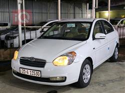 هيونداي أكسنت